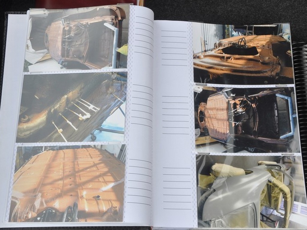 1972 Porsche 911T - Image 50