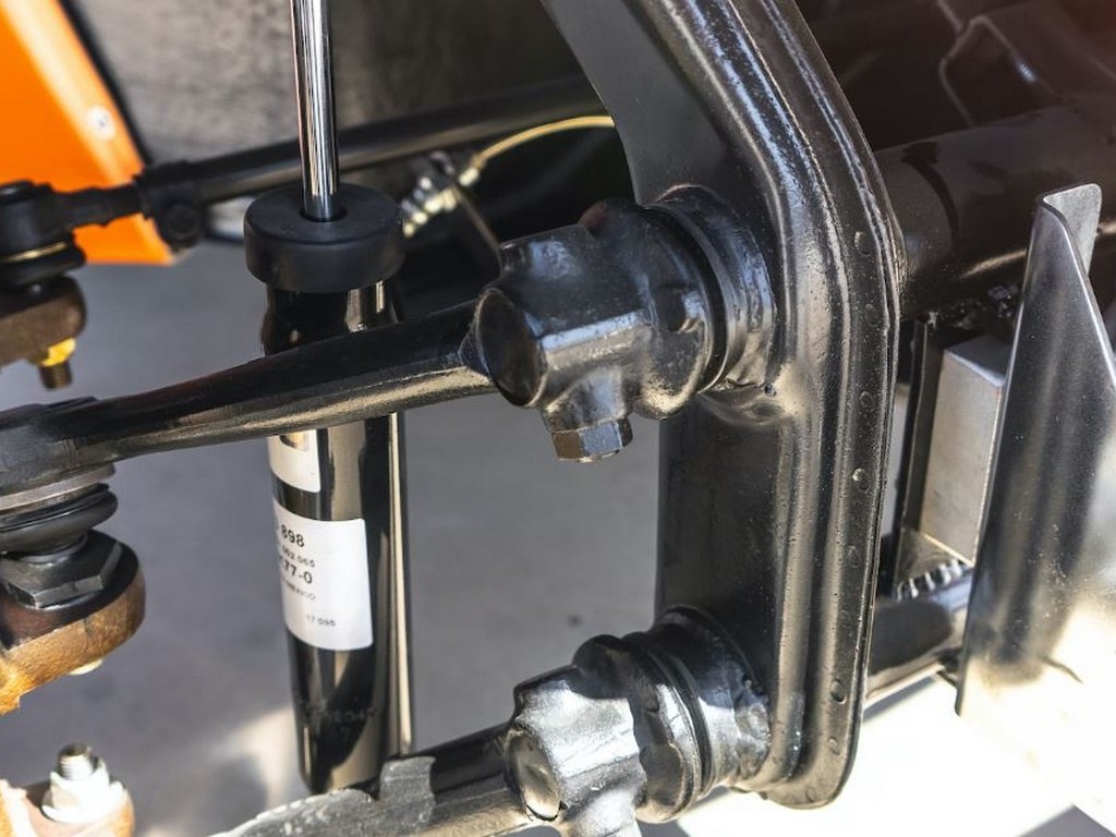 1967 Meyers Manx - Image 29