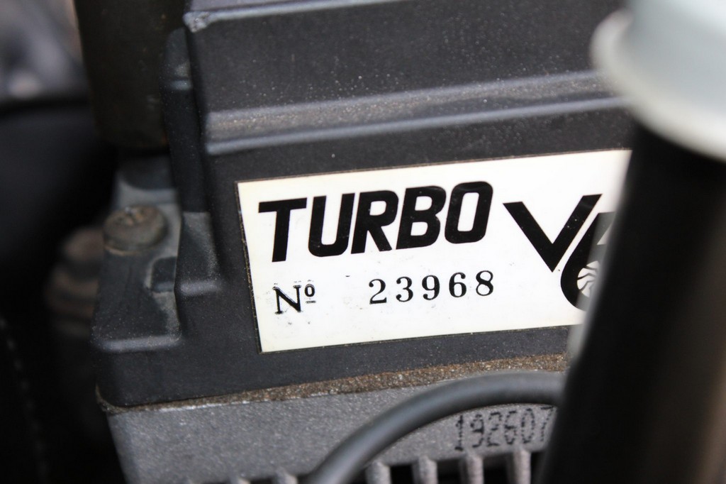 1987 Buick GNX - Image 38