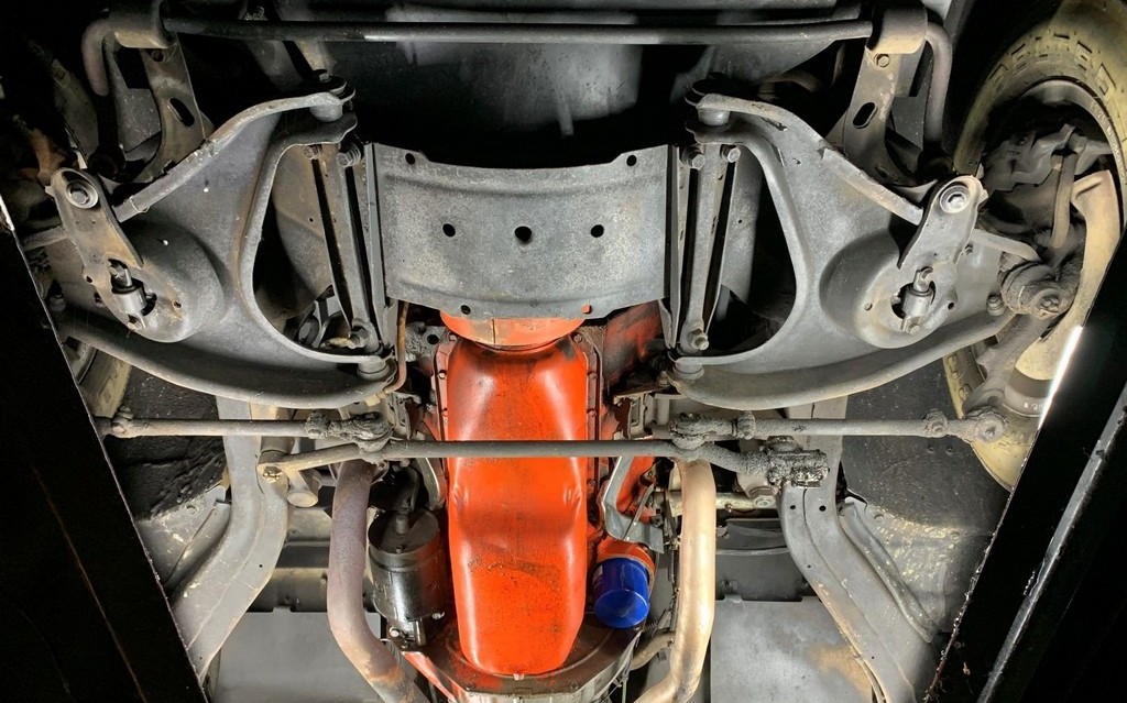 1970 Chevrolet Corvette - Image 9