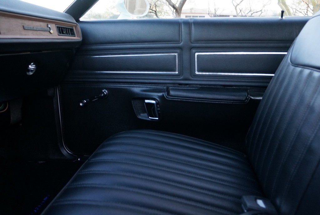 1971 Plymouth Road Runner - Image 56