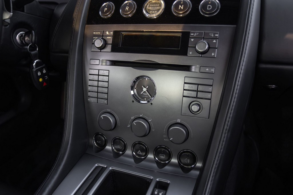 2005 Aston Martin DB9 - Image 45