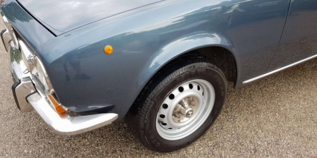 1973 Alfa Romeo 2000 Berlina - Image 30