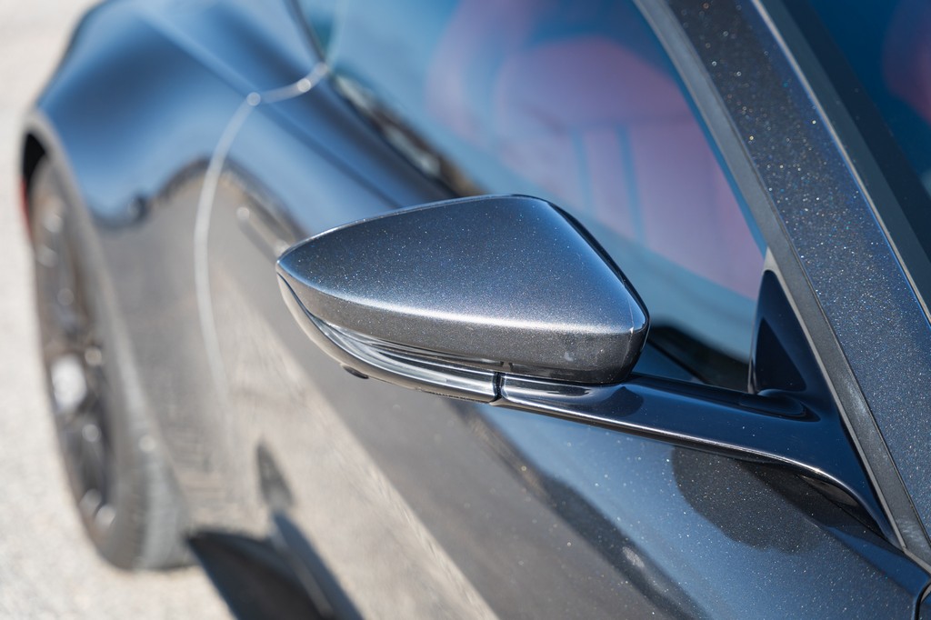 2021 Aston Martin Vantage Coupe - Image 28