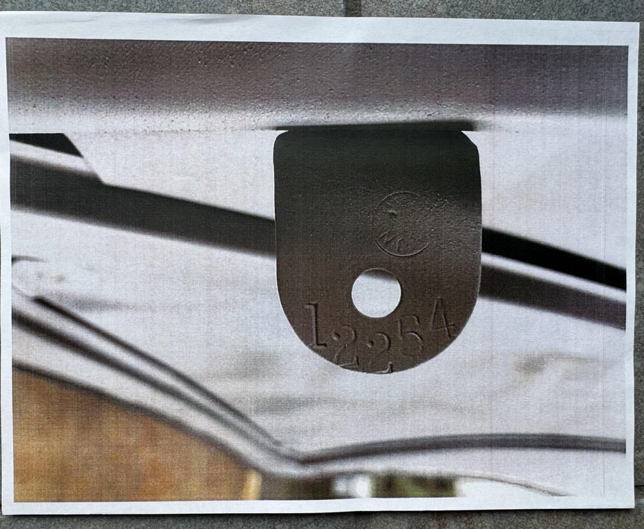 1956 Austin-Healey 100M Roadster - Image 52