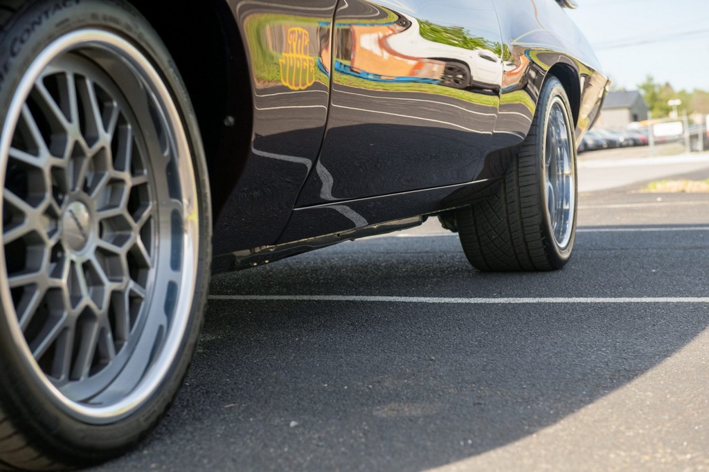 1970 Pontiac GTO Hardtop Coupe - Image 46