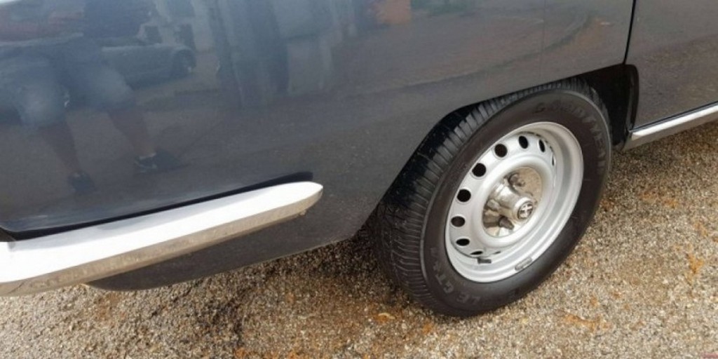 1973 Alfa Romeo 2000 Berlina - Image 31