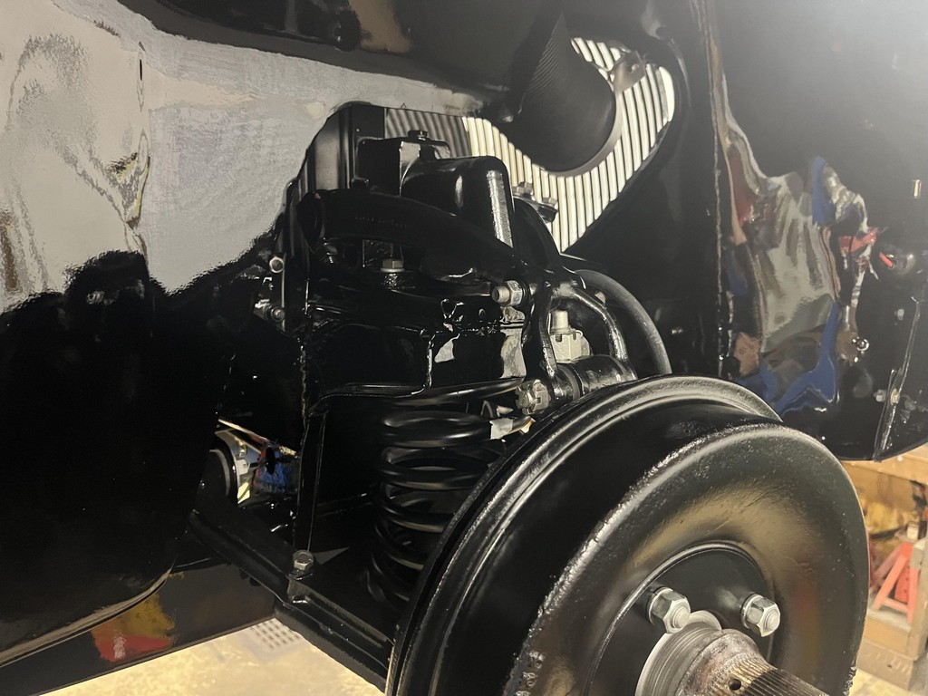 1956 Austin-Healey 100M Roadster - Image 53