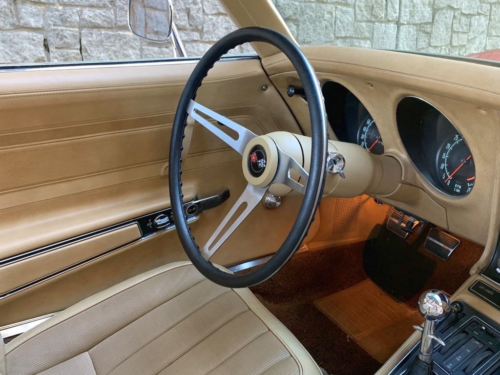 1970 Chevrolet Corvette - Image 12