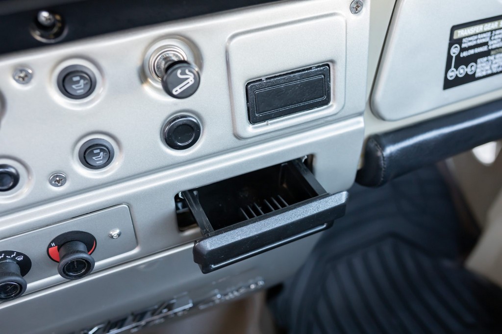 1984 Toyota Land Cruiser HJ47 Pickup - Image 58