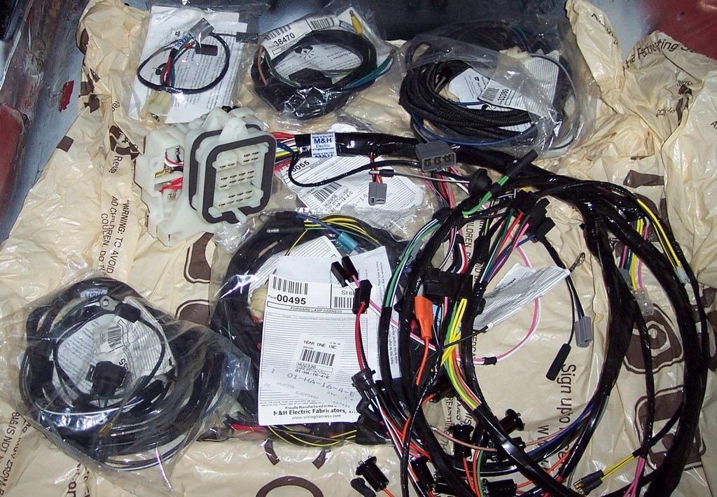 1971 Plymouth Road Runner - Image 59