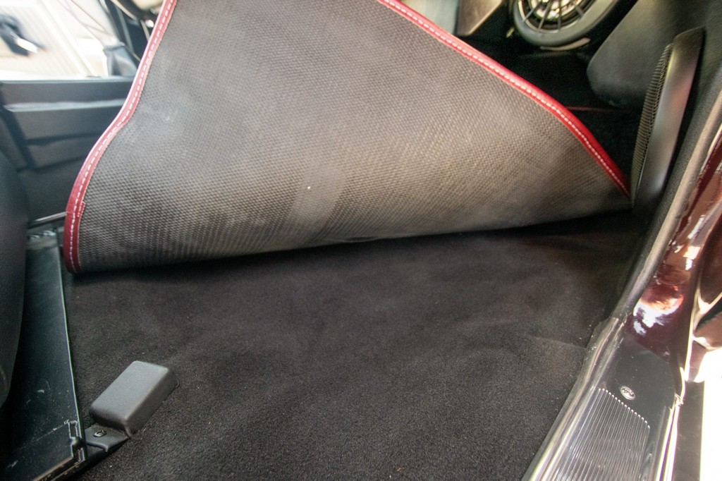 1970 Pontiac GTO Hardtop Coupe - Image 49