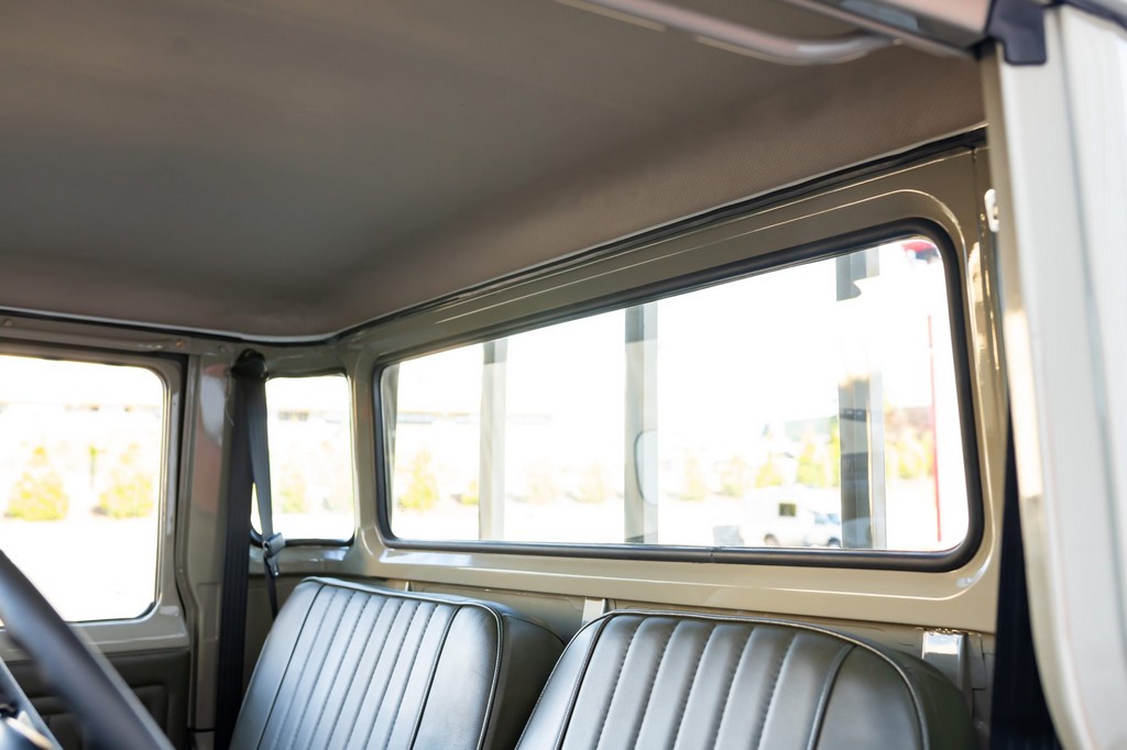 1984 Toyota Land Cruiser HJ47 Pickup - Image 59