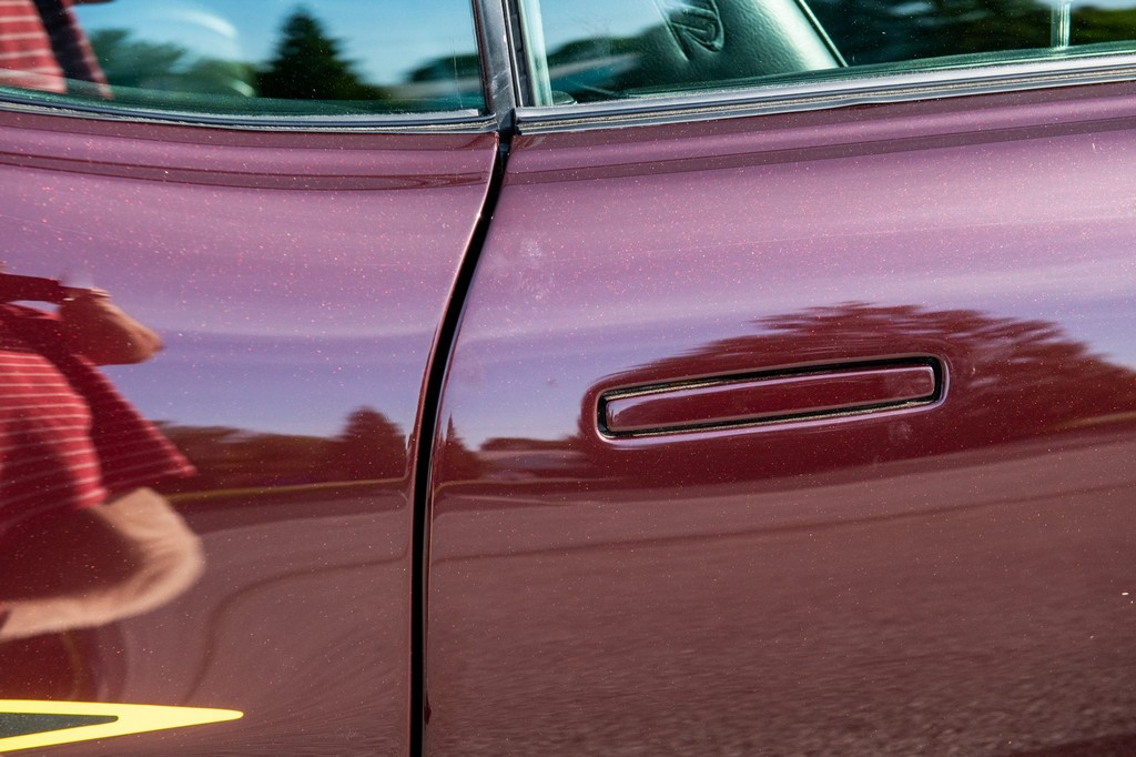 1970 Pontiac GTO Hardtop Coupe - Image 50