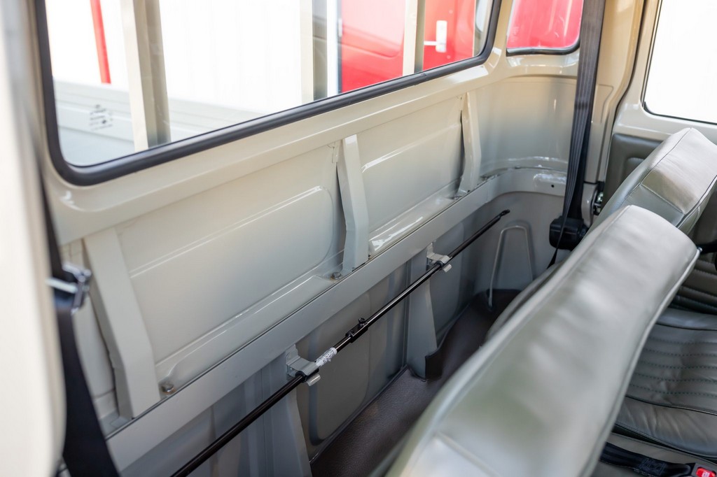 1984 Toyota Land Cruiser HJ47 Pickup - Image 60