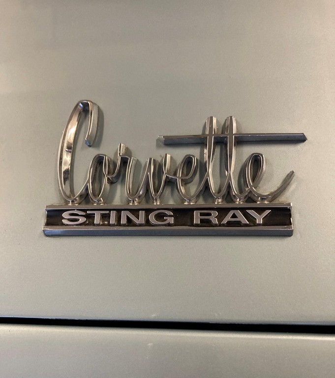 1966 Chevrolet Corvette Convertible 427/390 L36 4-Speed - Image 34