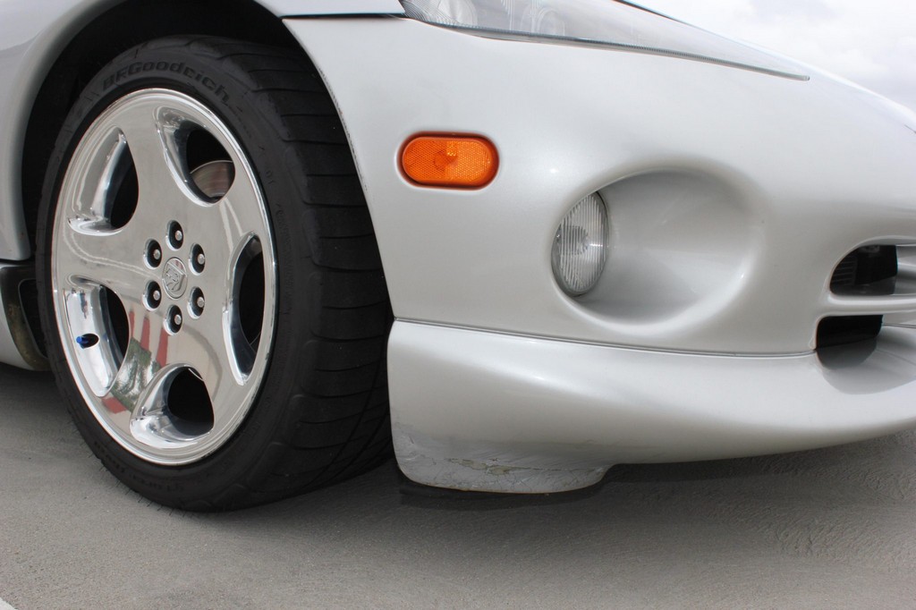 1999 Dodge Viper RT/10 - Image 42