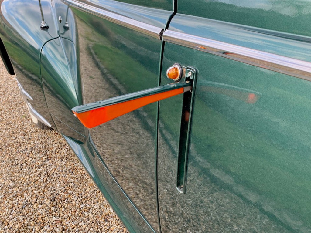 1956 Peugeot 203 C (ND3) - Image 57