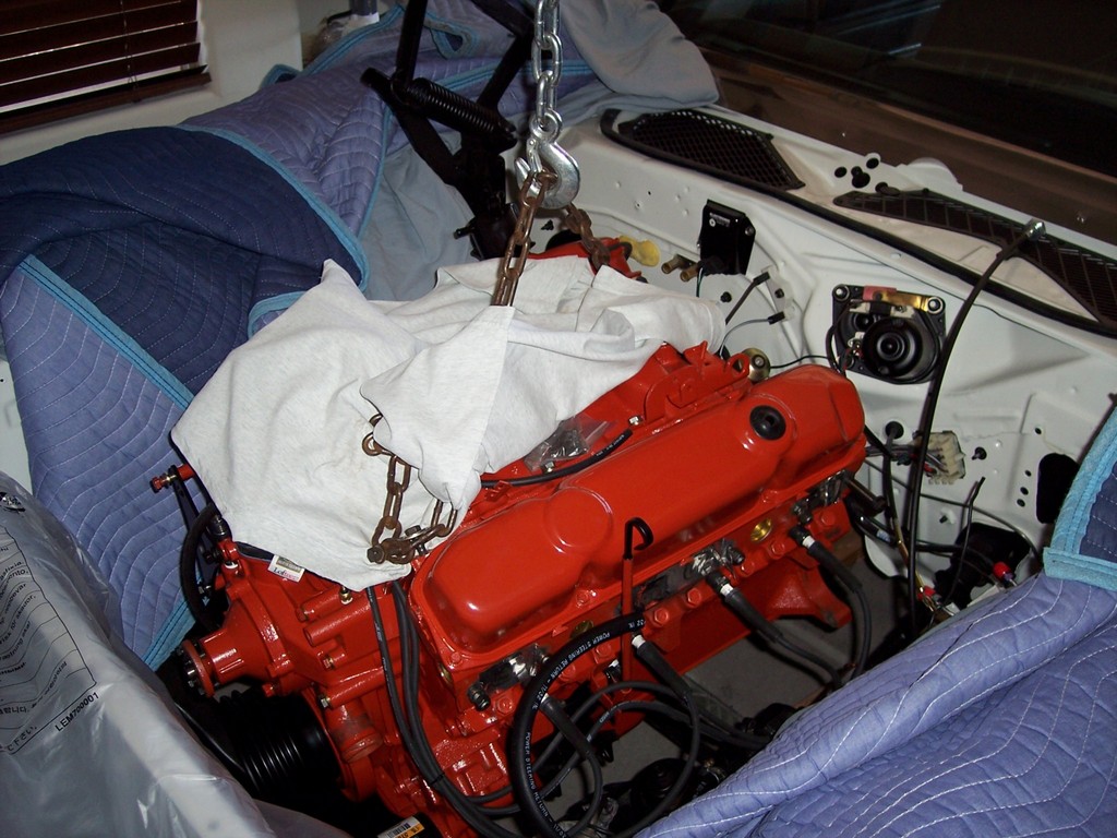 1971 Plymouth Road Runner - Image 61