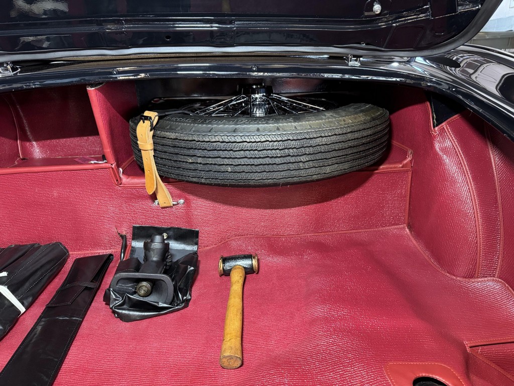 1956 Austin-Healey 100M Roadster - Image 57