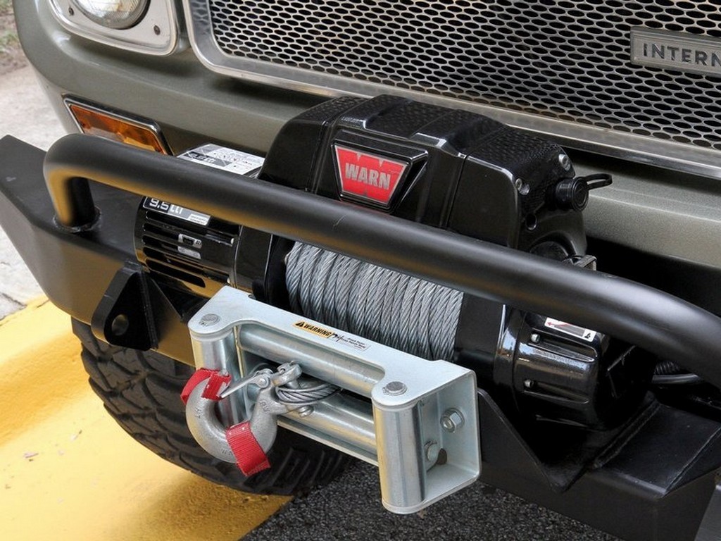 1970 International Scout 800A - Image 22