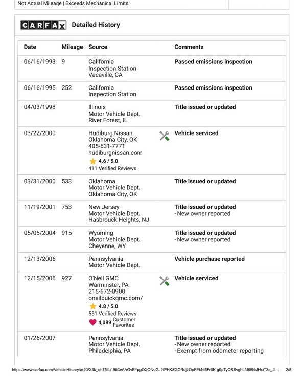 1987 Buick GNX - Image 42