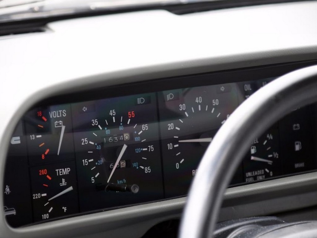 1983 DeLorean DMC‑12 - Image 54