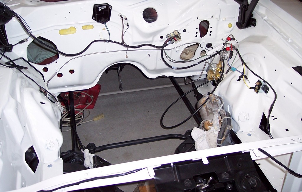 1971 Plymouth Road Runner - Image 62