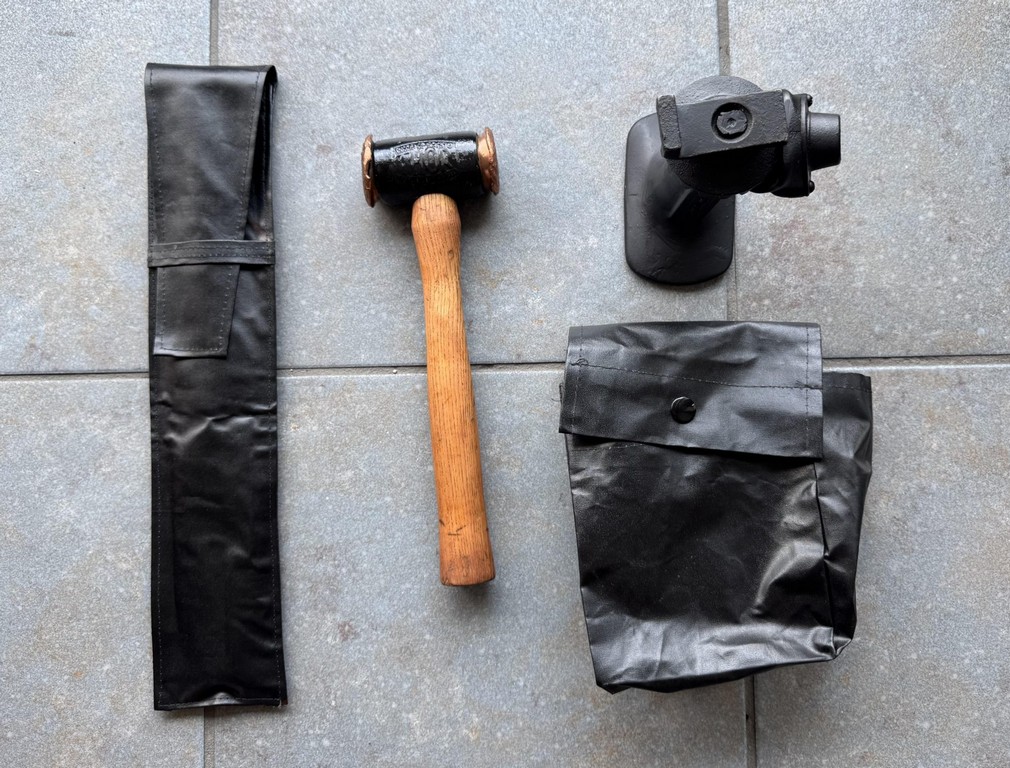 1956 Austin-Healey 100M Roadster - Image 58