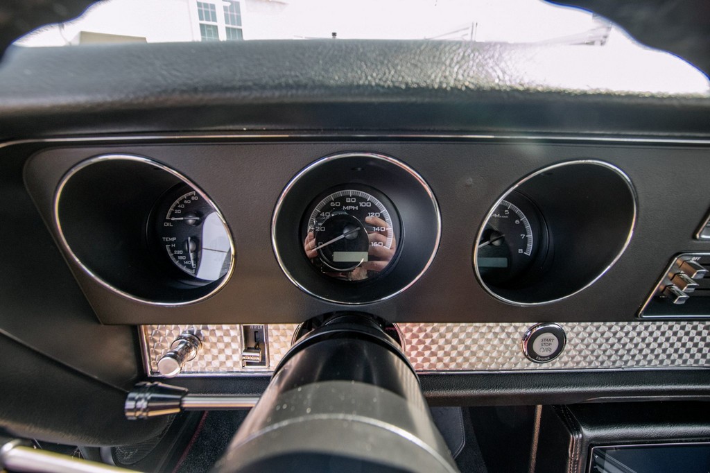 1970 Pontiac GTO Hardtop Coupe - Image 52