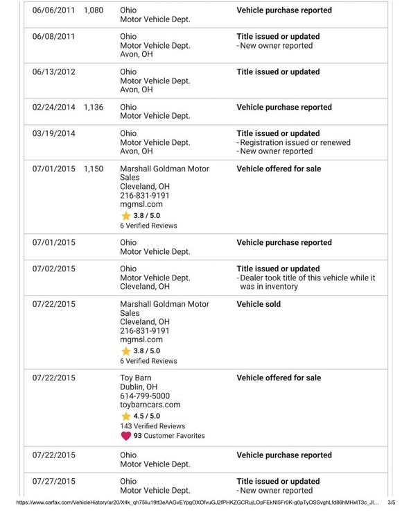 1987 Buick GNX - Image 43