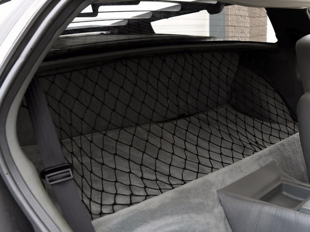 1983 DeLorean DMC‑12 - Image 55