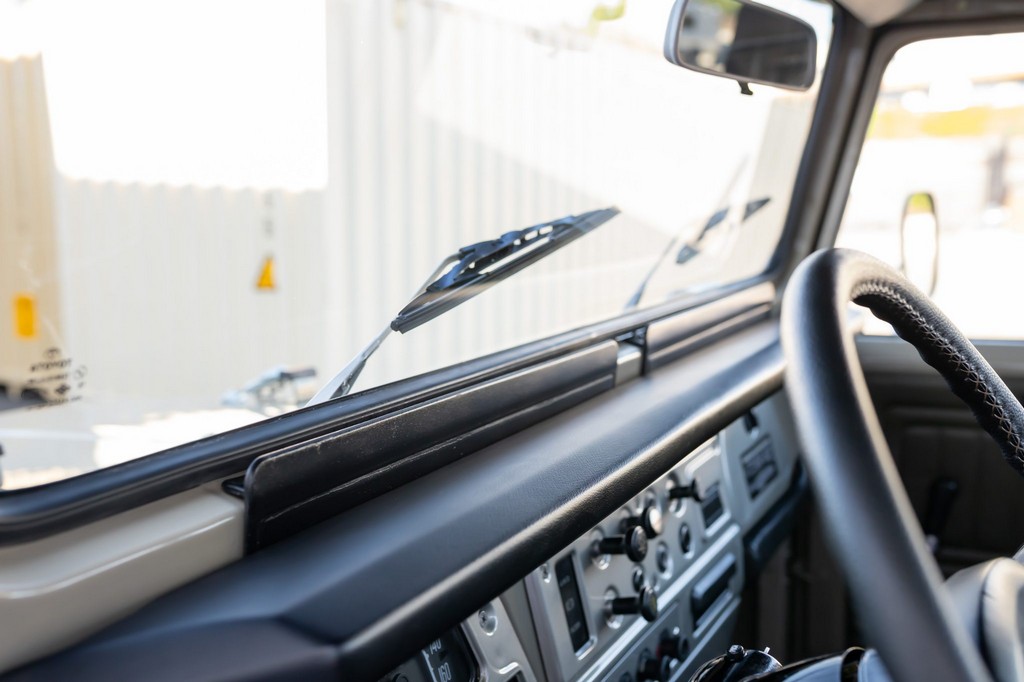 1984 Toyota Land Cruiser HJ47 Pickup - Image 63