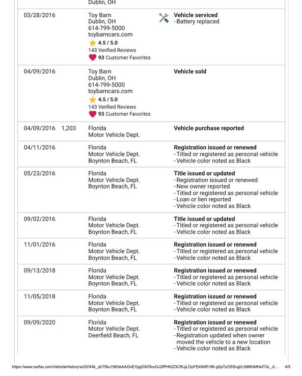 1987 Buick GNX - Image 44