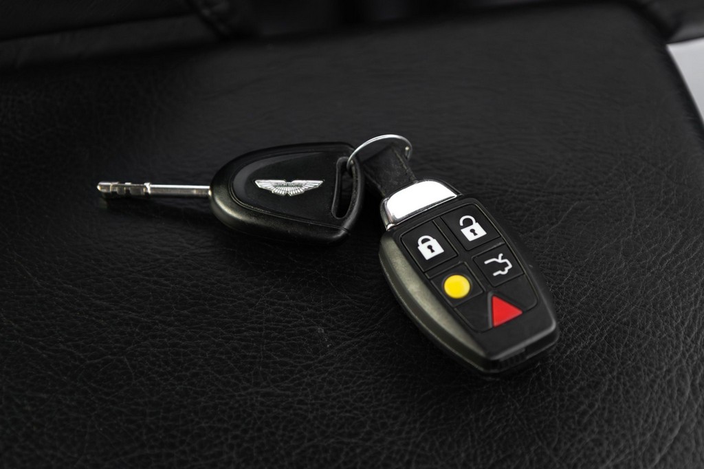 2005 Aston Martin DB9 - Image 54