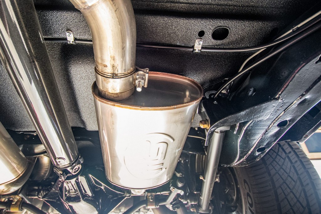 1970 Pontiac GTO Hardtop Coupe - Image 54