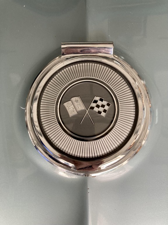 1966 Chevrolet Corvette Convertible 427/390 L36 4-Speed - Image 38