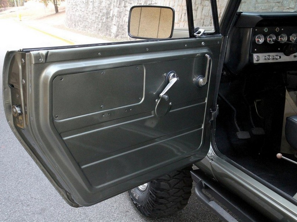 1970 International Scout 800A - Image 25