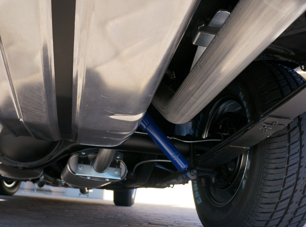 1971 Plymouth Road Runner - Image 65