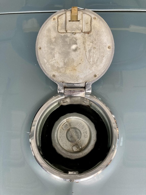 1966 Chevrolet Corvette Convertible 427/390 L36 4-Speed - Image 39