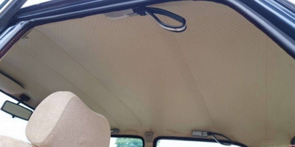 1973 Alfa Romeo 2000 Berlina - Image 39