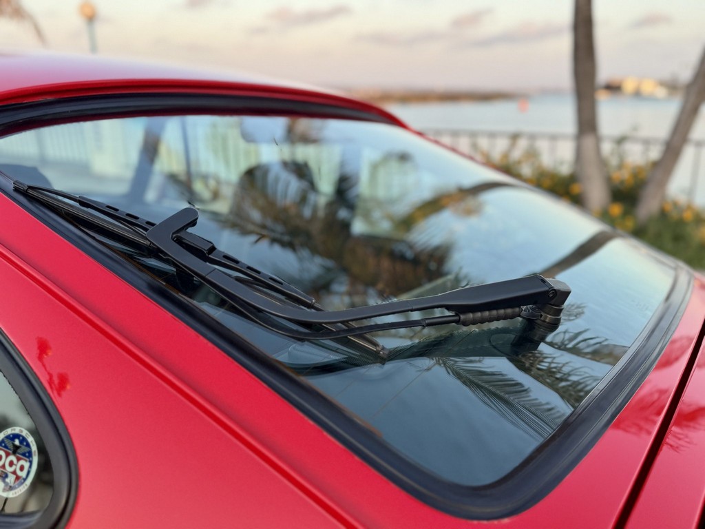 1991 Porsche 911 Carrera 2 Coupe - Image 52