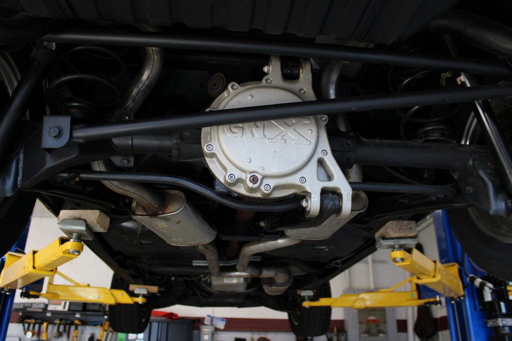 1987 Buick GNX - Image 46