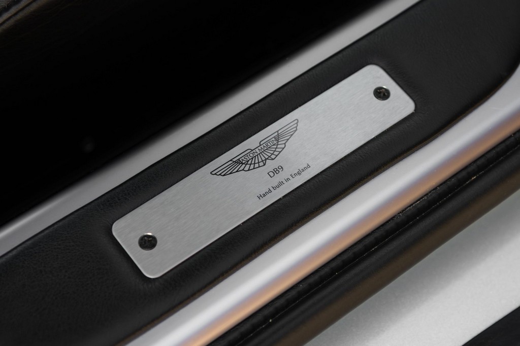 2005 Aston Martin DB9 - Image 56