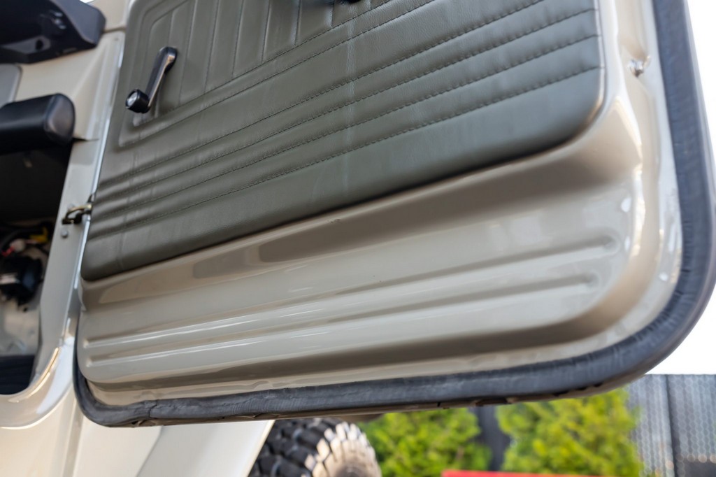 1984 Toyota Land Cruiser HJ47 Pickup - Image 66