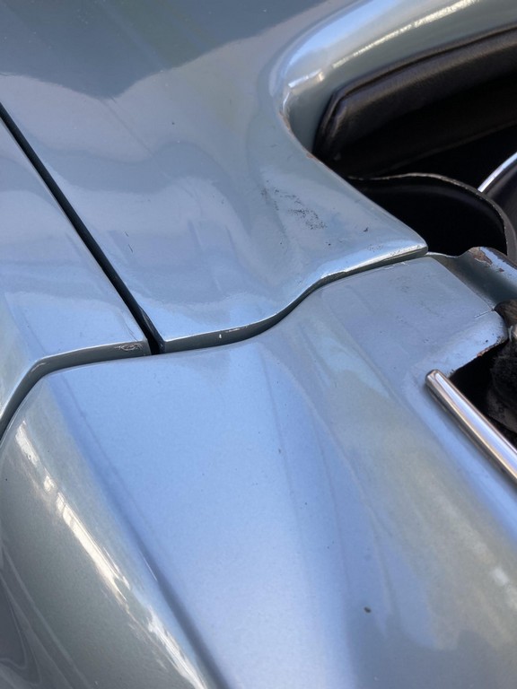 1966 Chevrolet Corvette Convertible 427/390 L36 4-Speed - Image 40