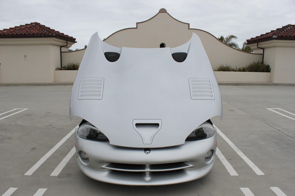 1999 Dodge Viper RT/10 - Image 48