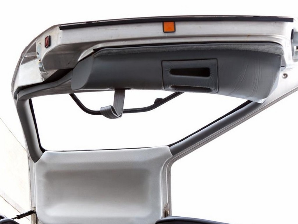 1983 DeLorean DMC‑12 - Image 59