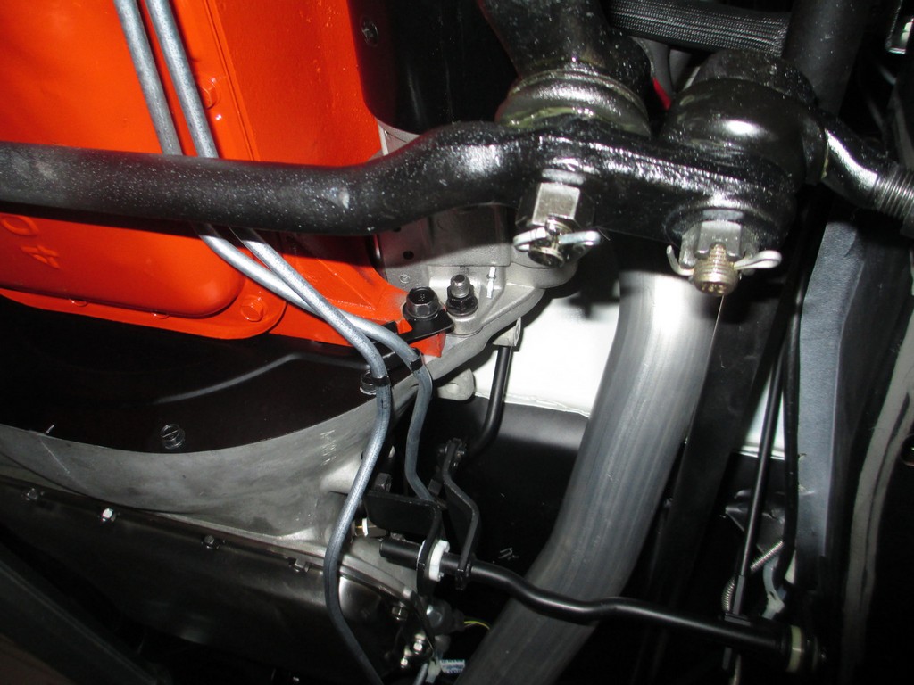 1971 Plymouth Road Runner - Image 67