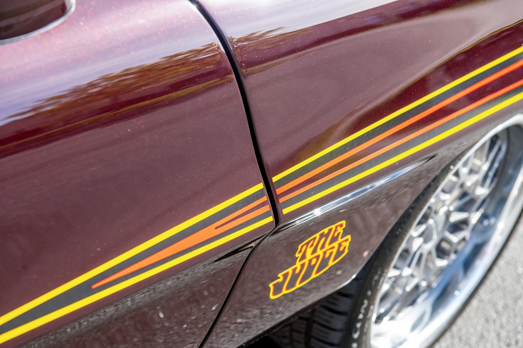 1970 Pontiac GTO Hardtop Coupe - Image 56